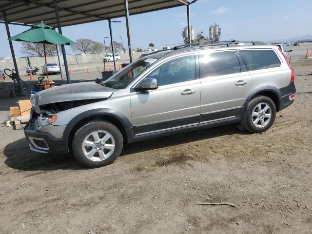 2012 Volvo XC70 3.2