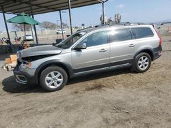 Volvo XC70 salvage cars for sale: 2012 Volvo XC70 3.2