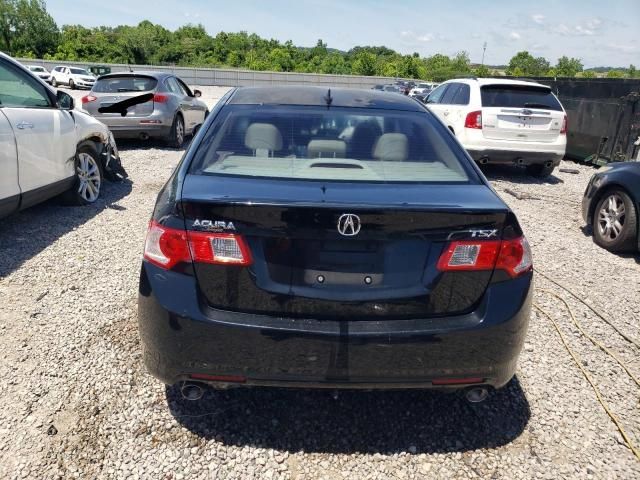 2010 Acura TSX