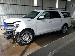 2023 Ford Expedition Max Limited en venta en Brighton, CO