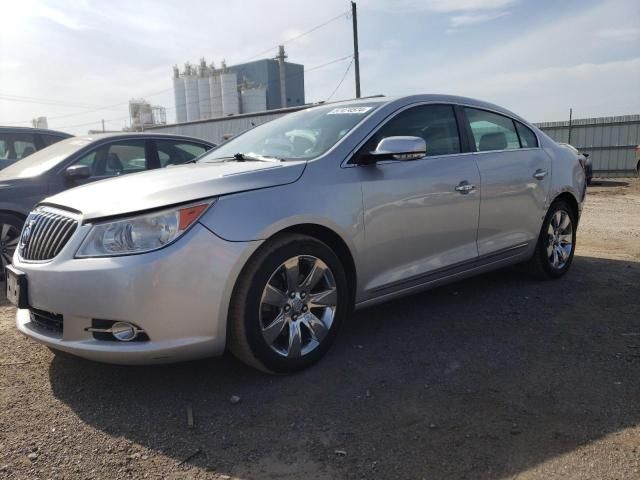 2013 Buick Lacrosse