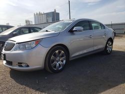 Buick Lacrosse Vehiculos salvage en venta: 2013 Buick Lacrosse