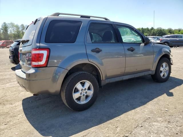 2009 Ford Escape XLT