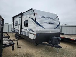 Kutb Trailer salvage cars for sale: 2020 Kutb Trailer