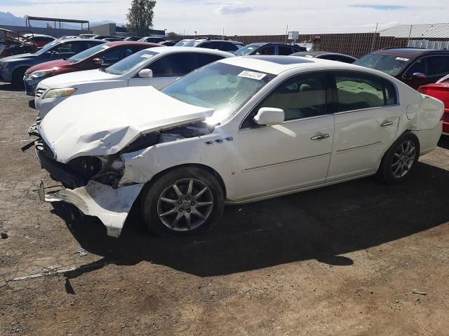 2007 Buick Lucerne CXL