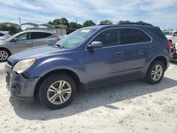 2013 Chevrolet Equinox LT en venta en Loganville, GA