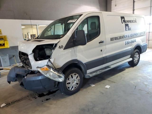 2015 Ford Transit T-250