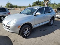 2005 Porsche Cayenne S for sale in San Martin, CA