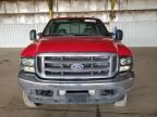 2004 Ford F350 SRW Super Duty