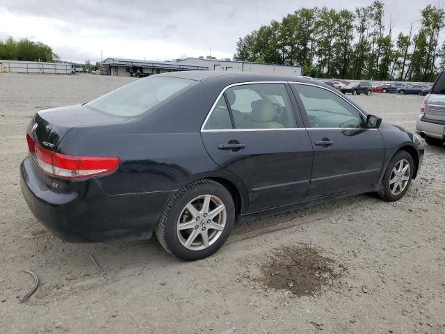 2003 Honda Accord EX