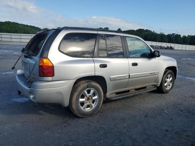 2004 GMC Envoy