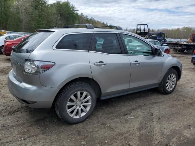 2010 Mazda CX-7