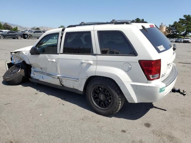 2010 Jeep Grand Cherokee Laredo