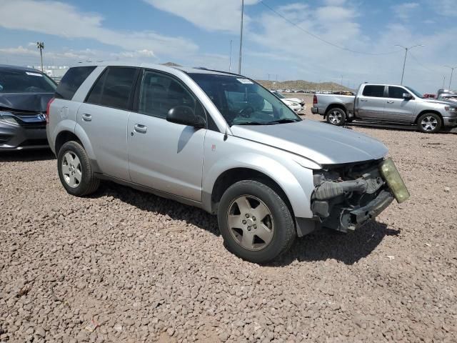 2004 Saturn Vue