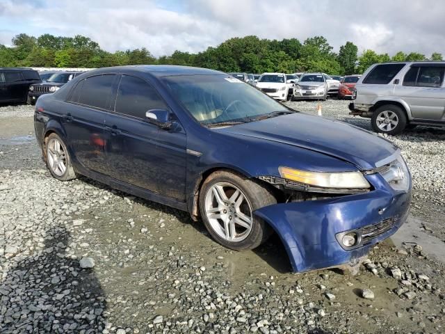 2008 Acura TL