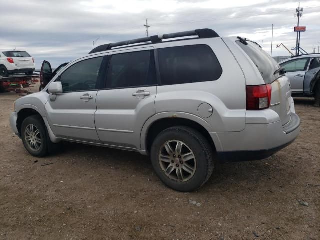 2006 Mitsubishi Endeavor Limited