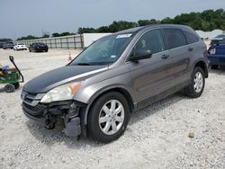 Honda Vehiculos salvage en venta: 2011 Honda CR-V SE