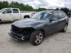 BMW Vehiculos salvage en venta: 2014 BMW X1 XDRIVE28I