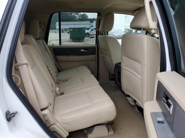 2013 Ford Expedition XLT