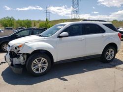 2013 Chevrolet Equinox LT for sale in Littleton, CO