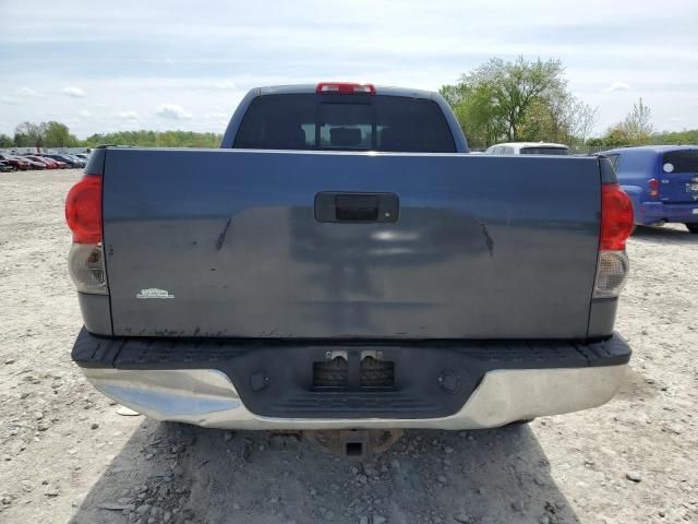 2008 Toyota Tundra Double Cab