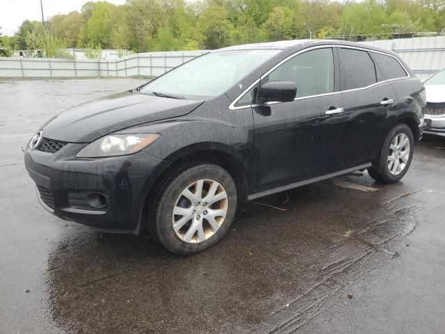 2007 Mazda CX-7