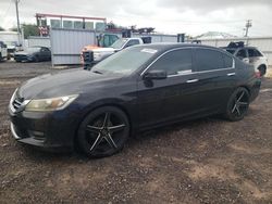 2015 Honda Accord EX for sale in Kapolei, HI