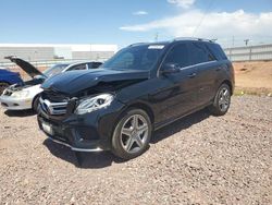 2017 Mercedes-Benz GLE 350 for sale in Phoenix, AZ