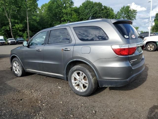 2011 Dodge Durango Express