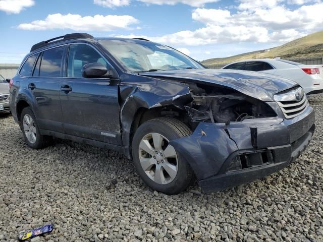 2011 Subaru Outback 2.5I Premium