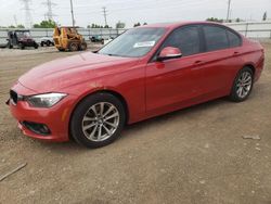 2016 BMW 320 XI for sale in Elgin, IL