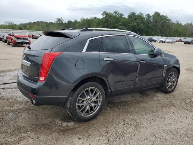 2016 Cadillac SRX Premium Collection