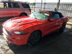 Salvage cars for sale from Copart Orlando, FL: 2023 Ford Mustang