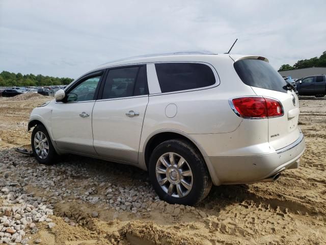 2011 Buick Enclave CXL