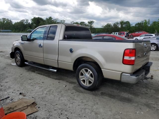 2008 Ford F150