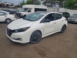 2023 Nissan Leaf SV Plus for sale in New Britain, CT