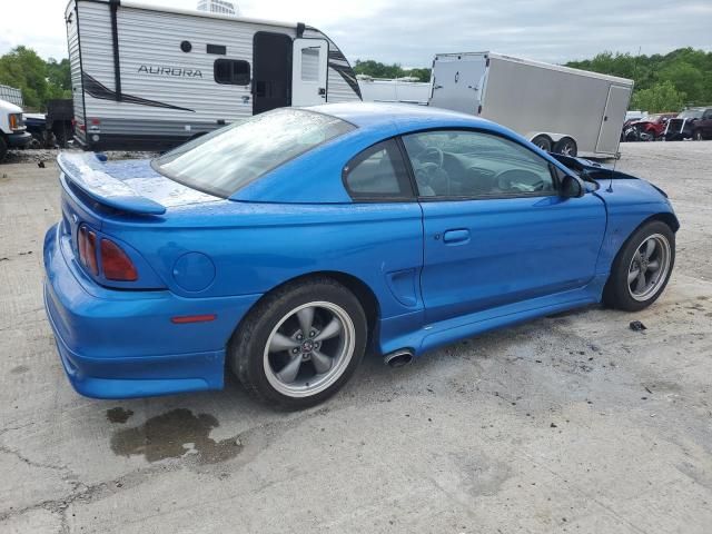 1998 Ford Mustang GT