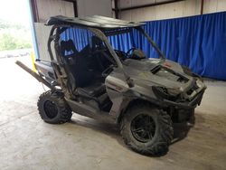 Can-Am salvage cars for sale: 2016 Can-Am Commander 800R XT