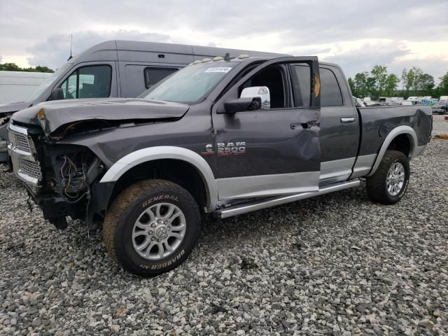 2014 Dodge 2500 Laramie