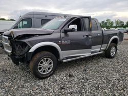 Dodge 2500 salvage cars for sale: 2014 Dodge 2500 Laramie