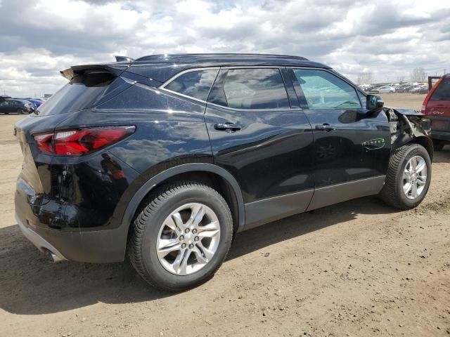 2019 Chevrolet Blazer 3LT