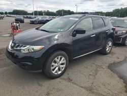 2012 Nissan Murano S for sale in East Granby, CT