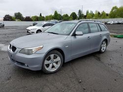 2006 BMW 530 XIT for sale in Portland, OR