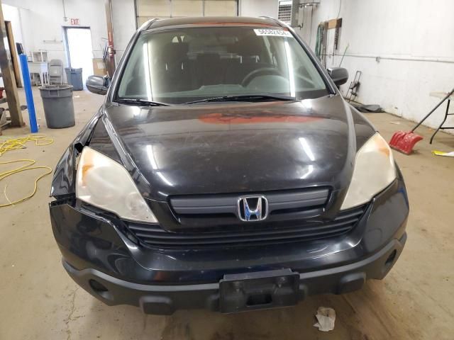 2008 Honda CR-V LX