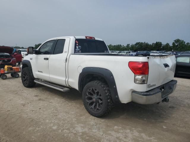 2007 Toyota Tundra Double Cab SR5