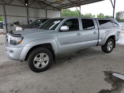 2009 Toyota Tacoma Double Cab Prerunner Long BED for sale in Cartersville, GA