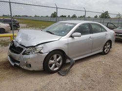 2011 Toyota Camry Base for sale in Houston, TX