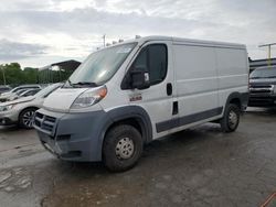 2015 Dodge RAM Promaster 1500 1500 Standard en venta en Lebanon, TN