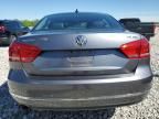 2014 Volkswagen Passat SEL