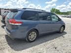 2013 Toyota Sienna XLE